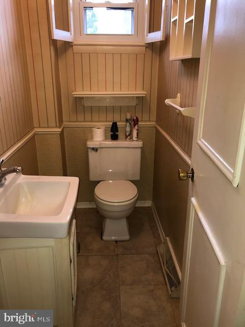 FAIRFIELD - Residential