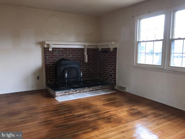 FAIRFIELD - Residential