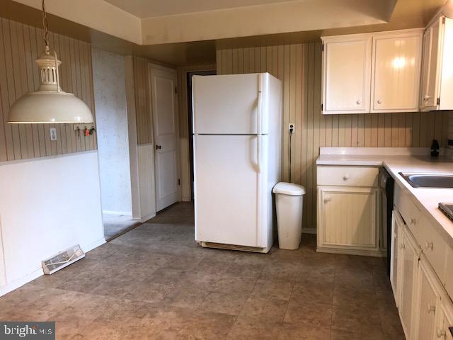 FAIRFIELD - Residential