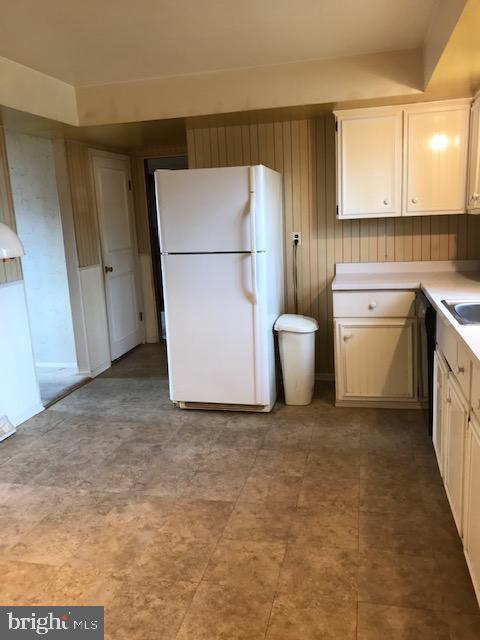 FAIRFIELD - Residential