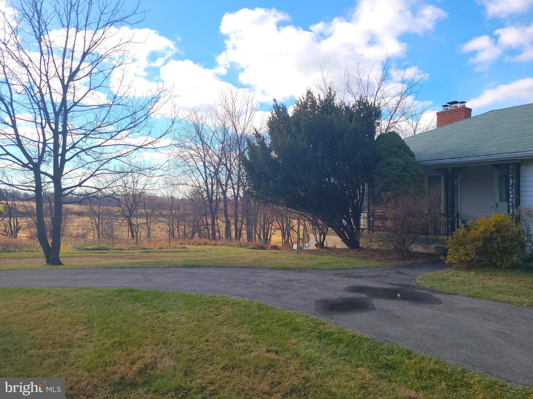 NONE AVAILABLE - Farm