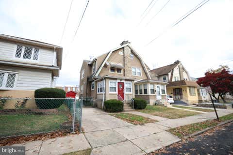 Townhouse For Sale - 235 Felton Avenue<br/> DARBY, PA 19023