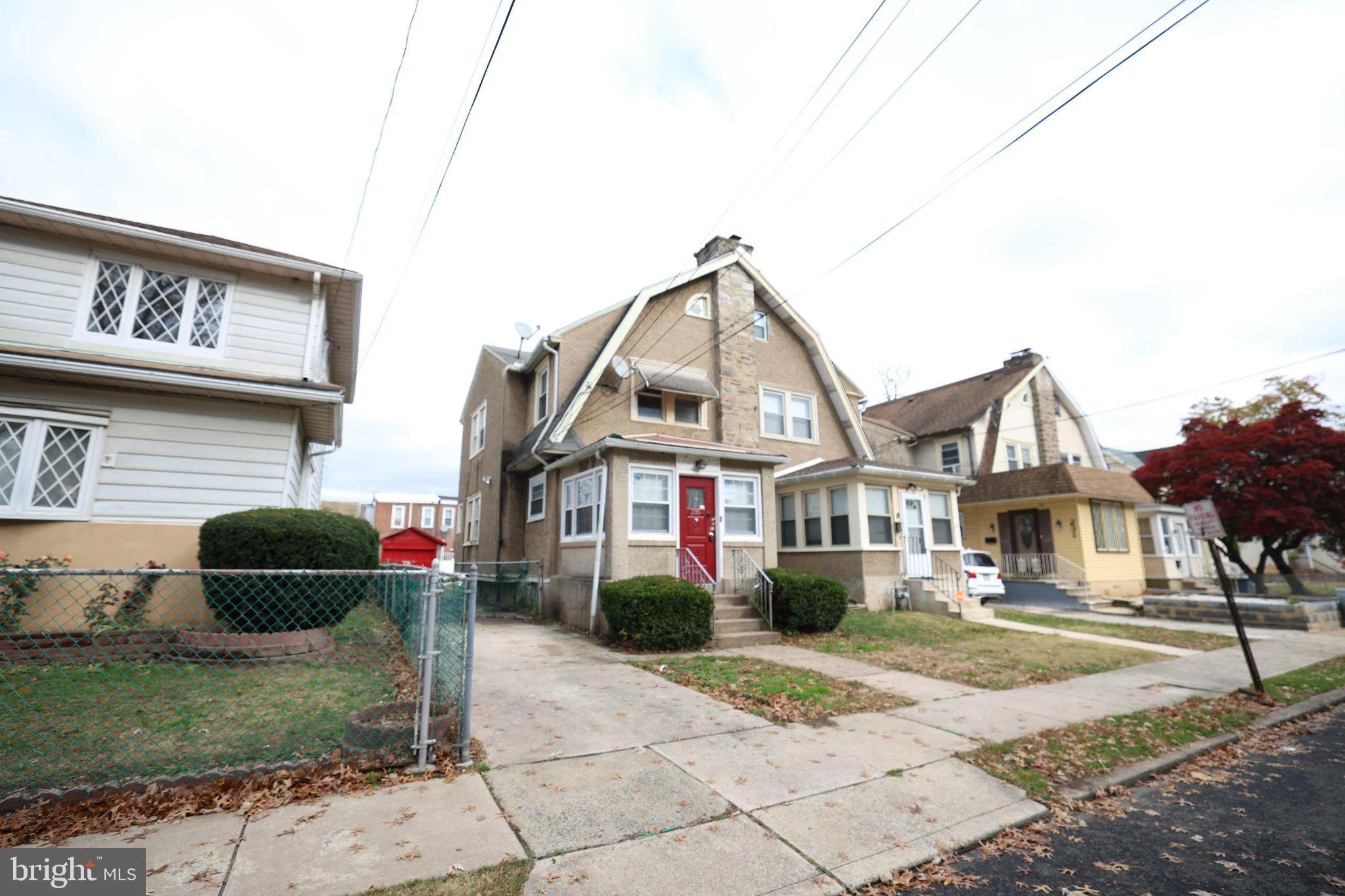 235 Felton Avenue, Darby, PA, 19023