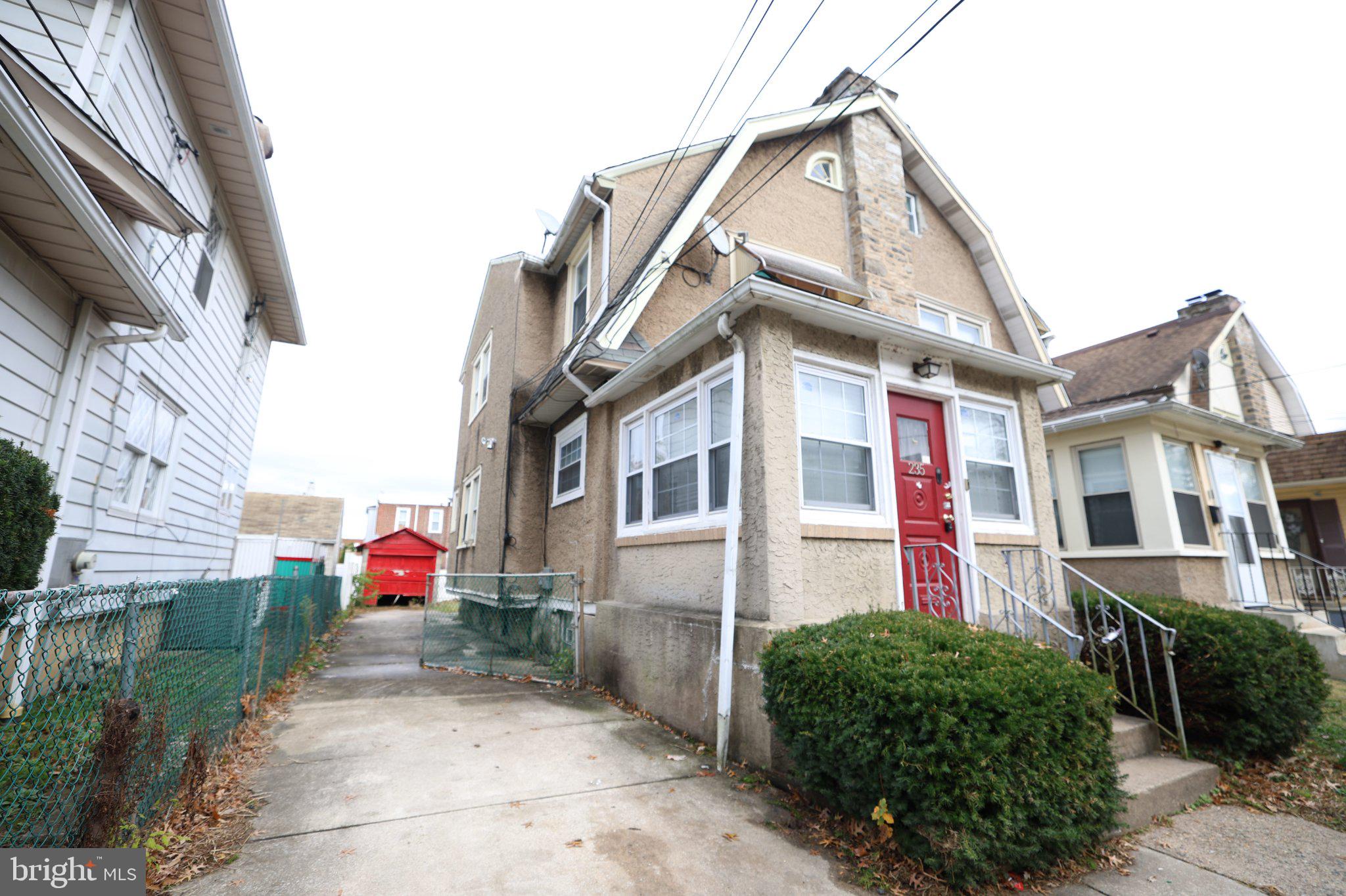 235 FELTON AVENUE