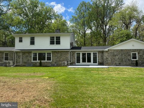 503 WHITMAN LANE MIDDLETOWN PA 17057
