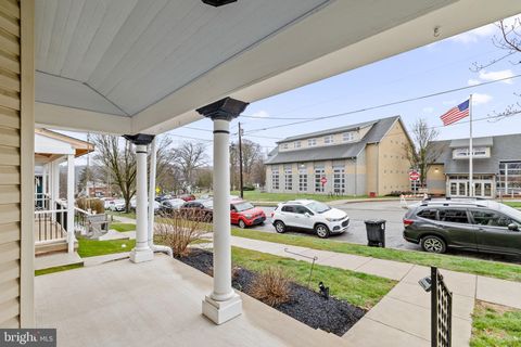 Tiny photo for 100 E 6th Avenue, CONSHOHOCKEN, PA 19428 (MLS # PAMC2171532)