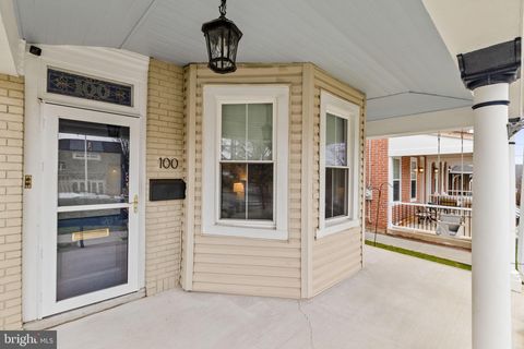 Tiny photo for 100 E 6th Avenue, CONSHOHOCKEN, PA 19428 (MLS # PAMC2171532)