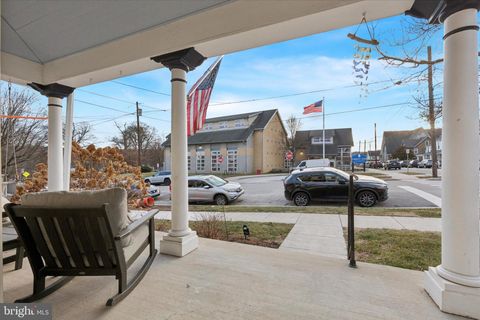 Tiny photo for 100 E 6th Avenue, CONSHOHOCKEN, PA 19428 (MLS # PAMC2171532)