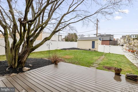 Tiny photo for 100 E 6th Avenue, CONSHOHOCKEN, PA 19428 (MLS # PAMC2171532)