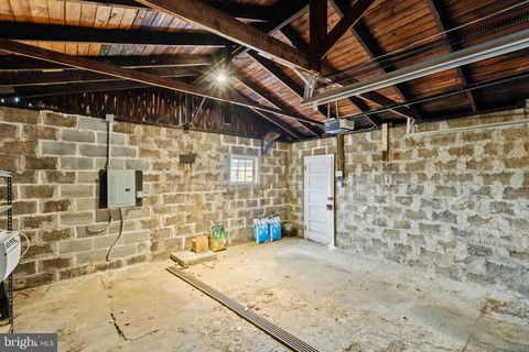 Tiny photo for 100 E 6th Avenue, CONSHOHOCKEN, PA 19428 (MLS # PAMC2171532)