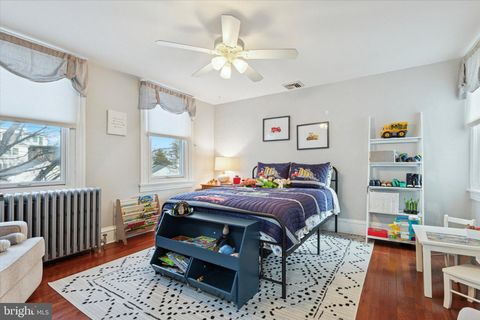Tiny photo for 100 E 6th Avenue, CONSHOHOCKEN, PA 19428 (MLS # PAMC2171532)