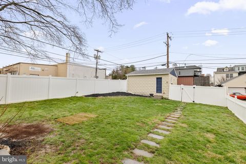 Tiny photo for 100 E 6th Avenue, CONSHOHOCKEN, PA 19428 (MLS # PAMC2171532)