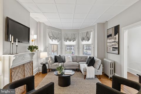 Tiny photo for 100 E 6th Avenue, CONSHOHOCKEN, PA 19428 (MLS # PAMC2171532)