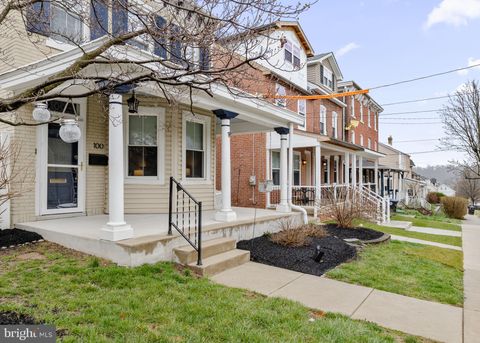 Tiny photo for 100 E 6th Avenue, CONSHOHOCKEN, PA 19428 (MLS # PAMC2171532)