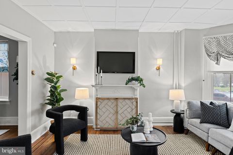 Tiny photo for 100 E 6th Avenue, CONSHOHOCKEN, PA 19428 (MLS # PAMC2171532)