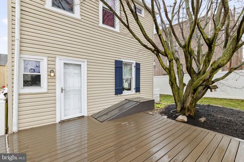 Tiny photo for 100 E 6th Avenue, CONSHOHOCKEN, PA 19428 (MLS # PAMC2171532)