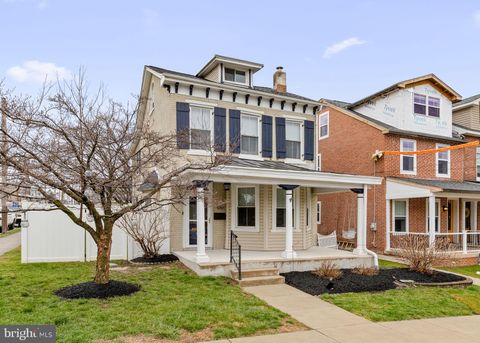 Tiny photo for 100 E 6th Avenue, CONSHOHOCKEN, PA 19428 (MLS # PAMC2171532)