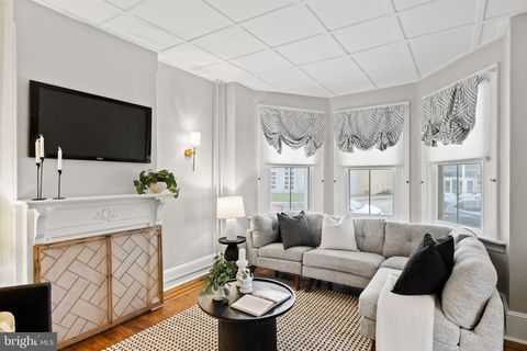 Tiny photo for 100 E 6th Avenue, CONSHOHOCKEN, PA 19428 (MLS # PAMC2171532)