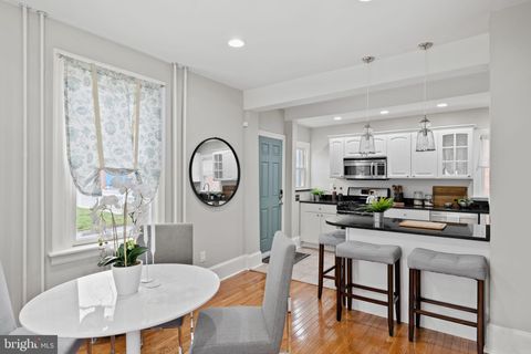 Tiny photo for 100 E 6th Avenue, CONSHOHOCKEN, PA 19428 (MLS # PAMC2171532)
