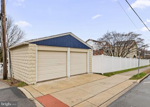 Tiny photo for 100 E 6th Avenue, CONSHOHOCKEN, PA 19428 (MLS # PAMC2171532)