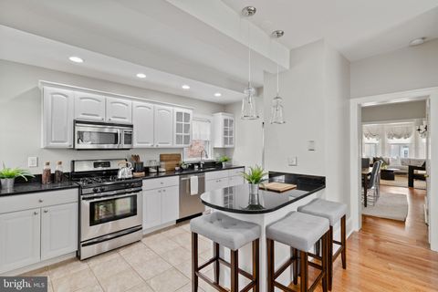 Tiny photo for 100 E 6th Avenue, CONSHOHOCKEN, PA 19428 (MLS # PAMC2171532)