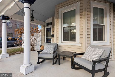 Tiny photo for 100 E 6th Avenue, CONSHOHOCKEN, PA 19428 (MLS # PAMC2171532)