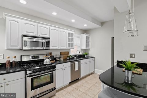 Tiny photo for 100 E 6th Avenue, CONSHOHOCKEN, PA 19428 (MLS # PAMC2171532)
