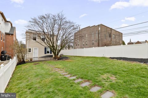 Tiny photo for 100 E 6th Avenue, CONSHOHOCKEN, PA 19428 (MLS # PAMC2171532)