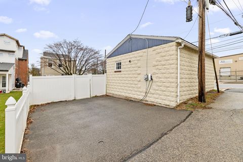 Tiny photo for 100 E 6th Avenue, CONSHOHOCKEN, PA 19428 (MLS # PAMC2171532)