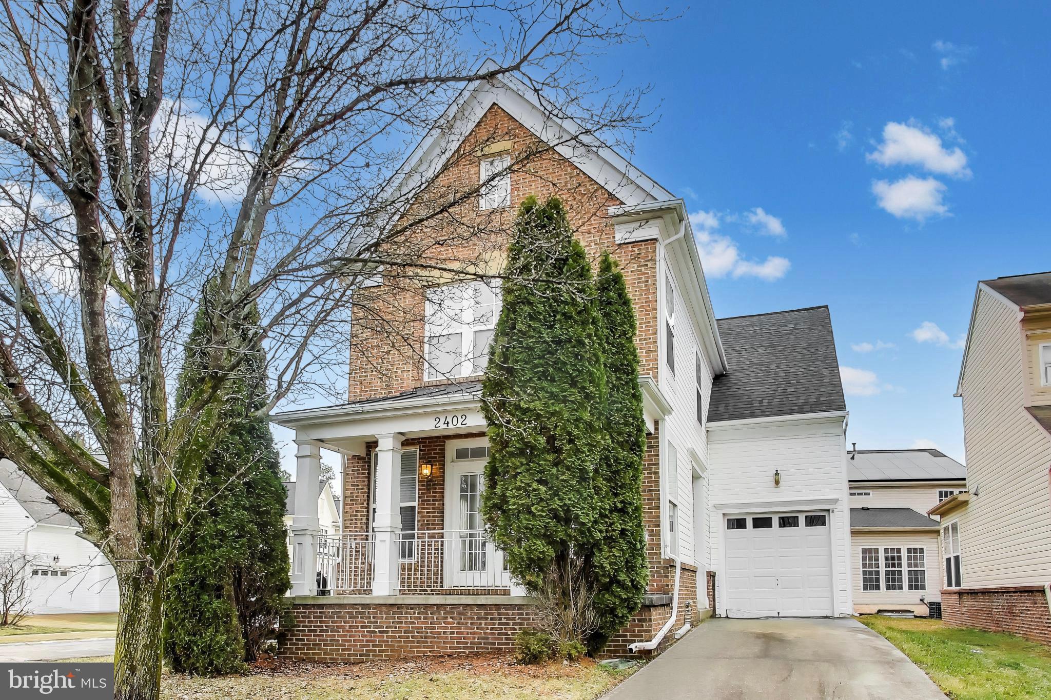 SEVEN OAKS - Residential