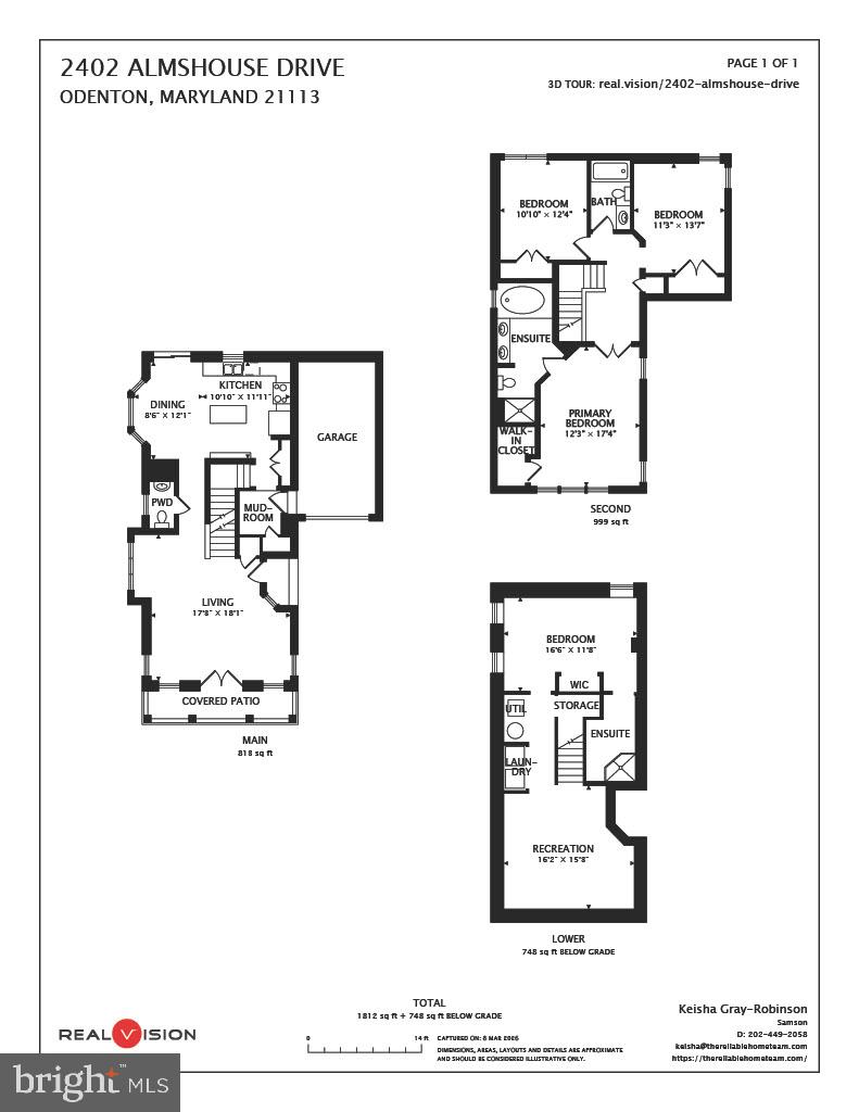 SEVEN OAKS - Residential