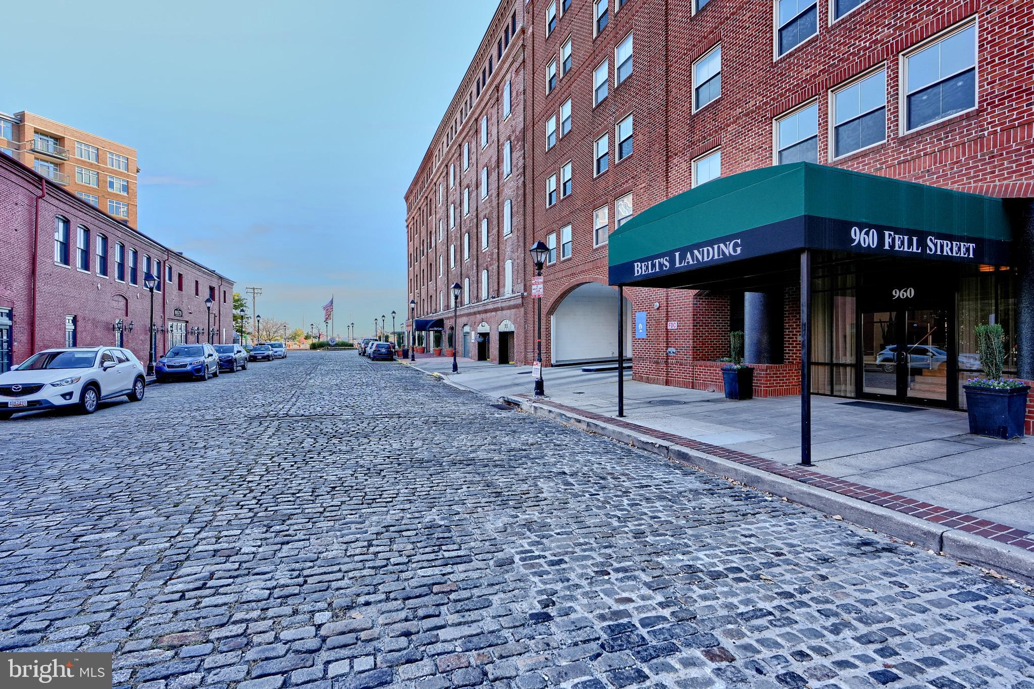 FELLS LANDING - Residential