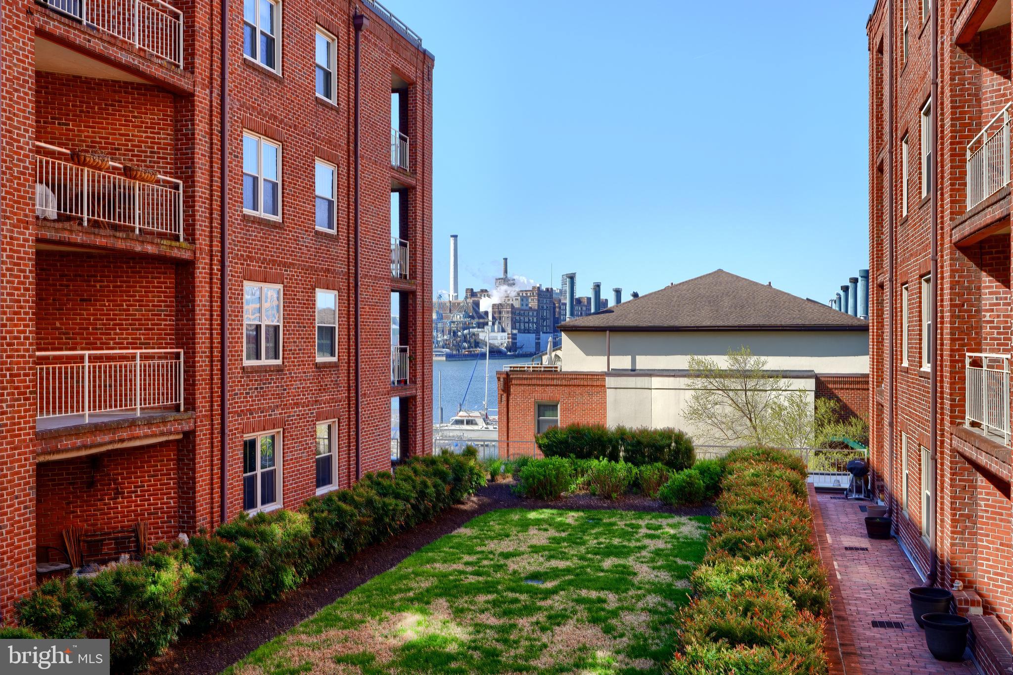 FELLS LANDING - Residential