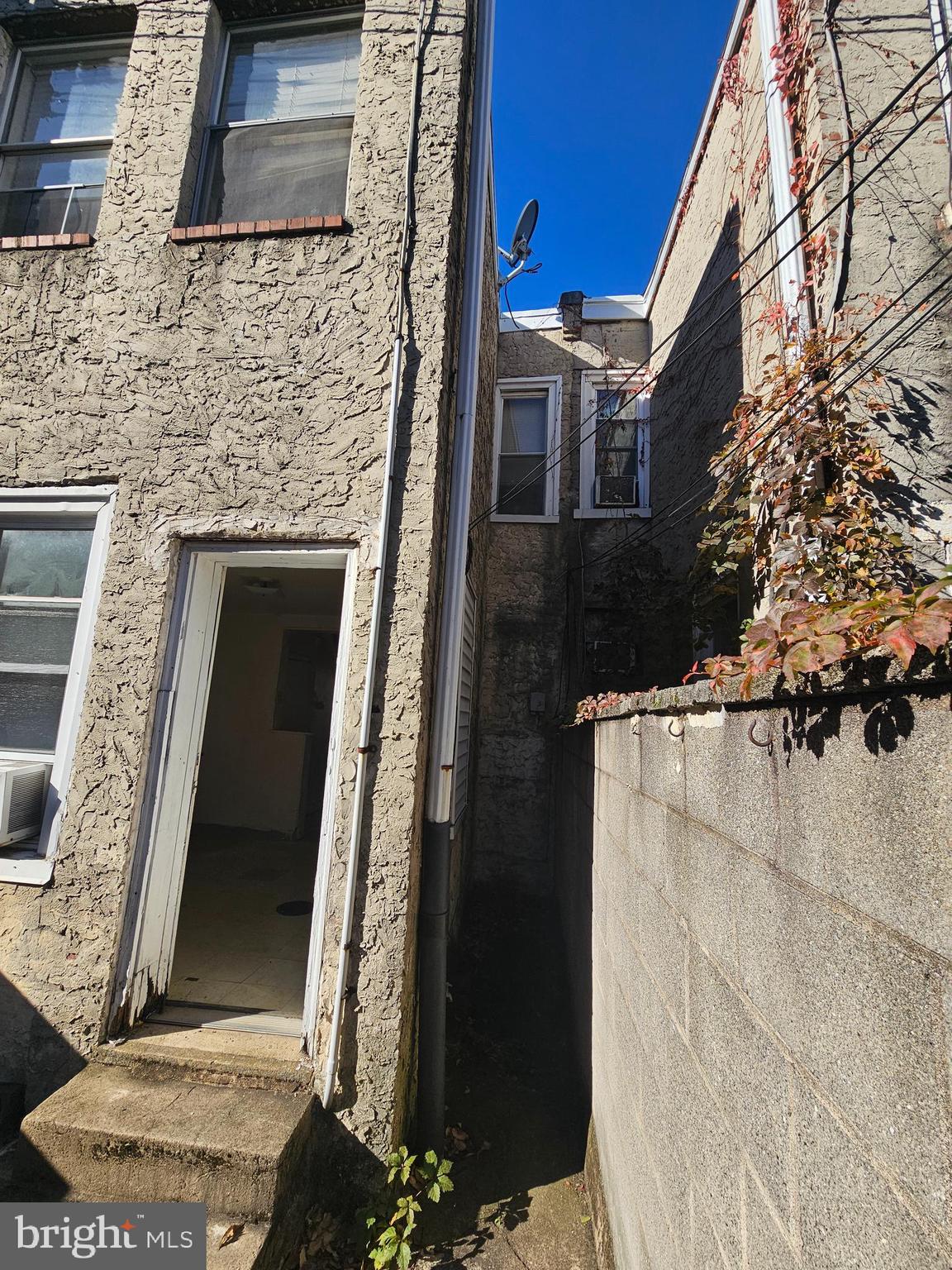 GRAYS FERRY - Residential