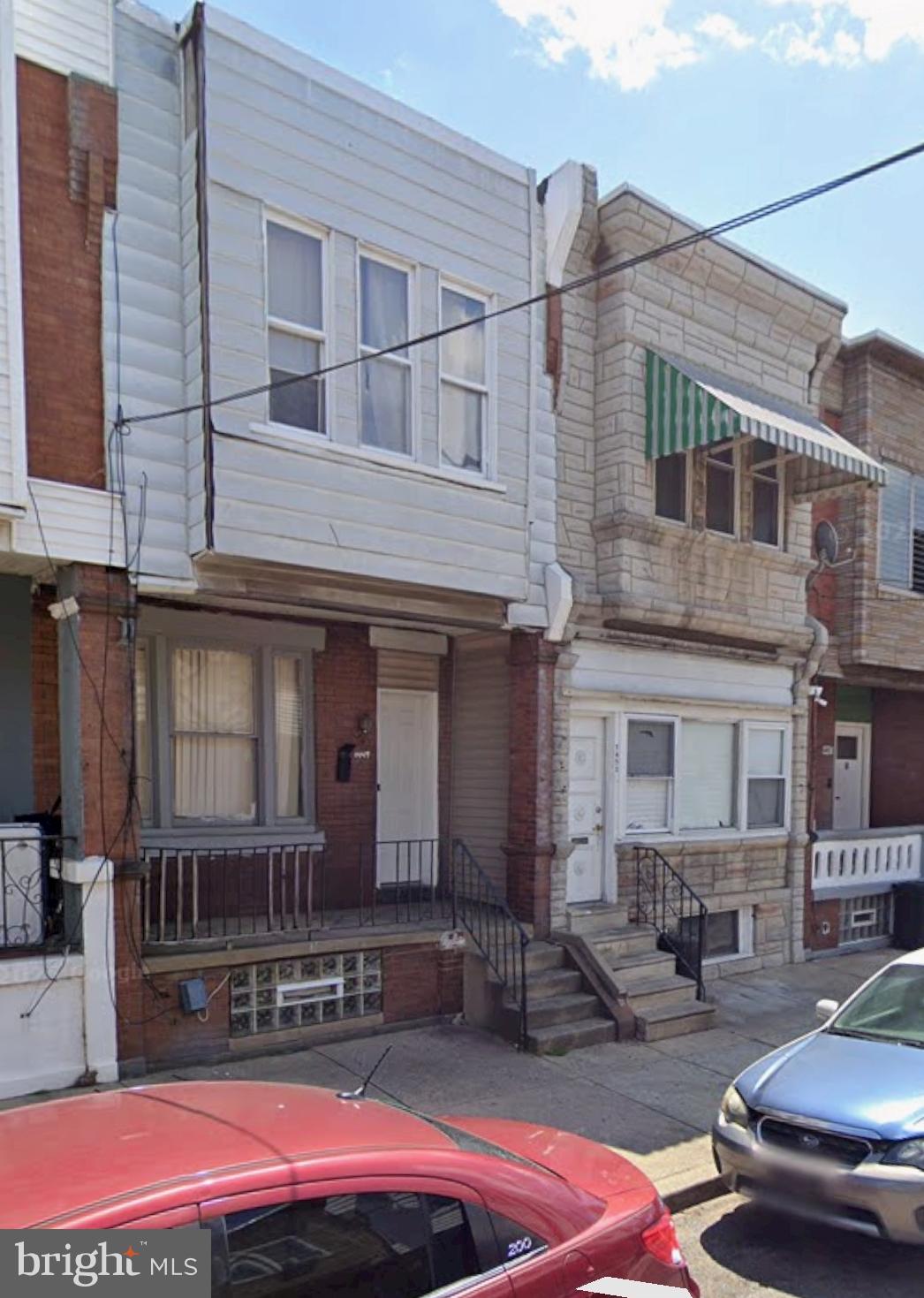 GRAYS FERRY - Residential