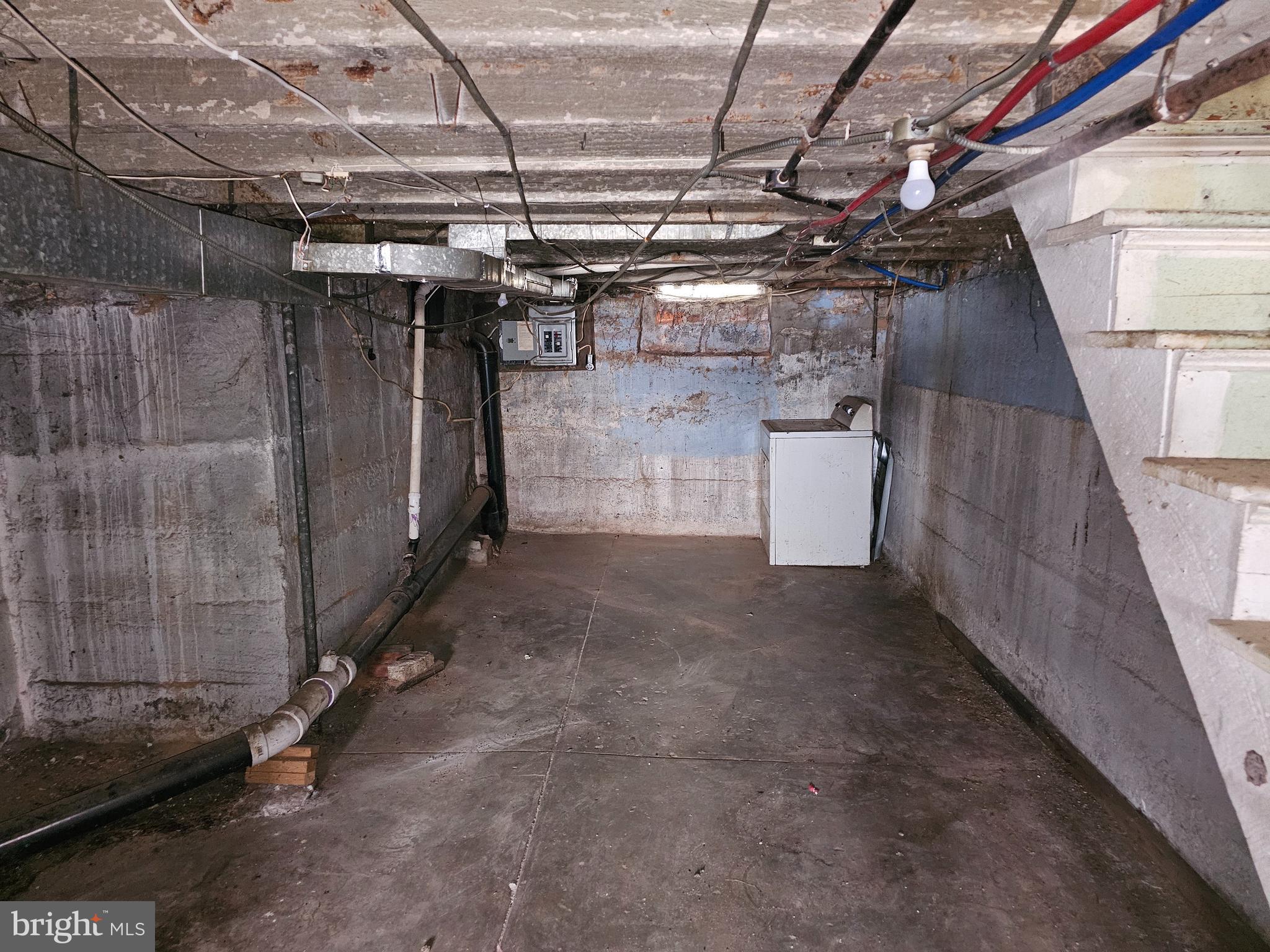 GRAYS FERRY - Residential