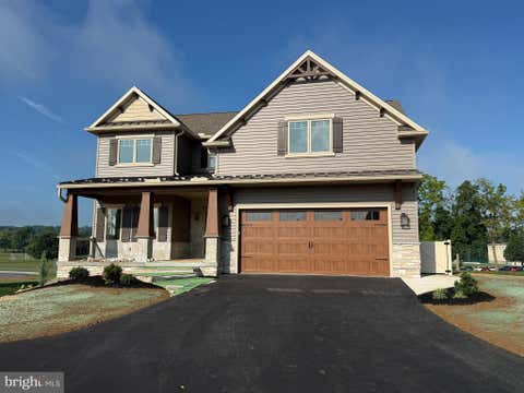 Photo of 233 Parkside Place, LANCASTER, PA 17602 (MLS # PALA2093270)