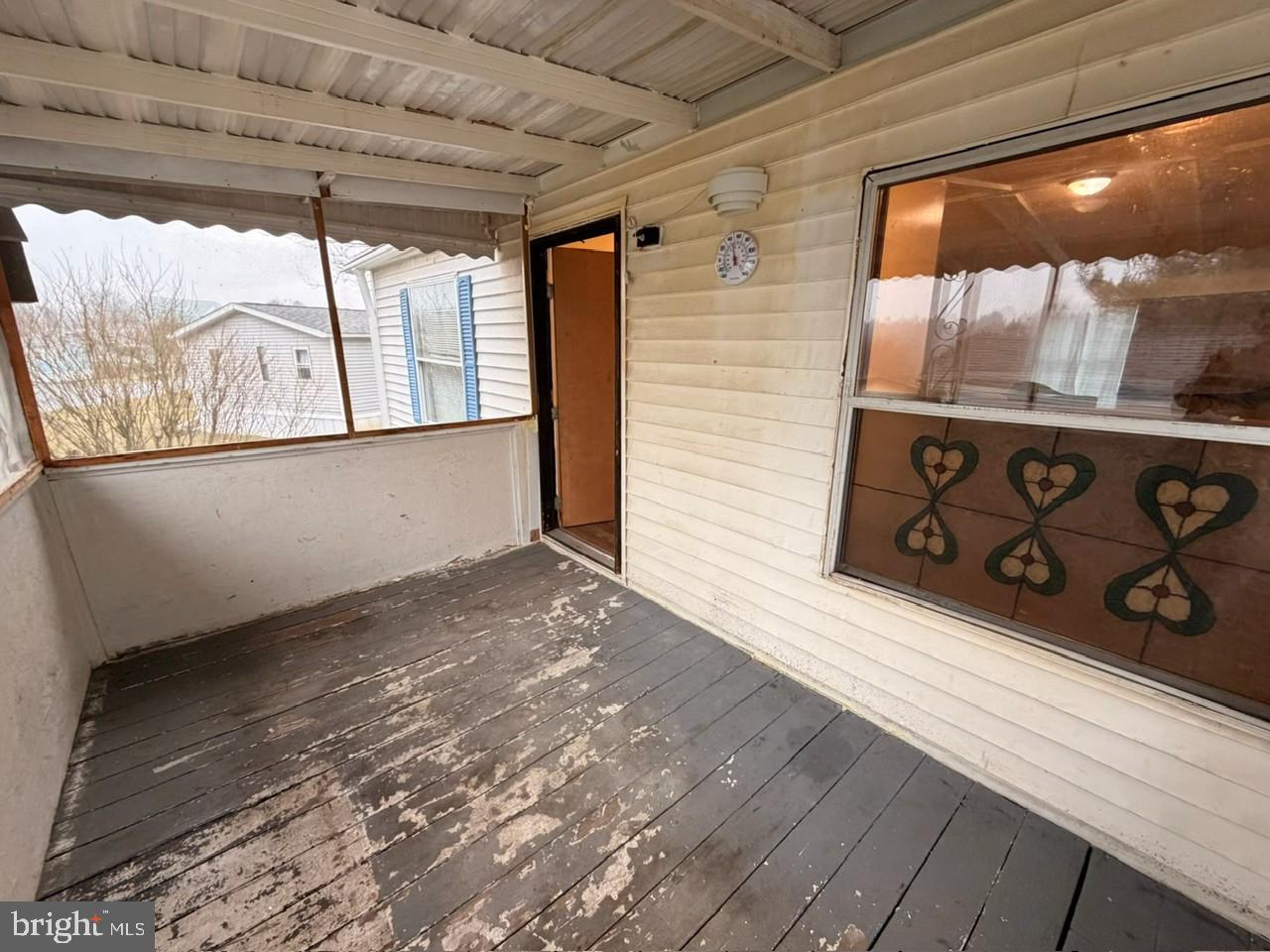 PHEASANT RIDGE MHP - Residential