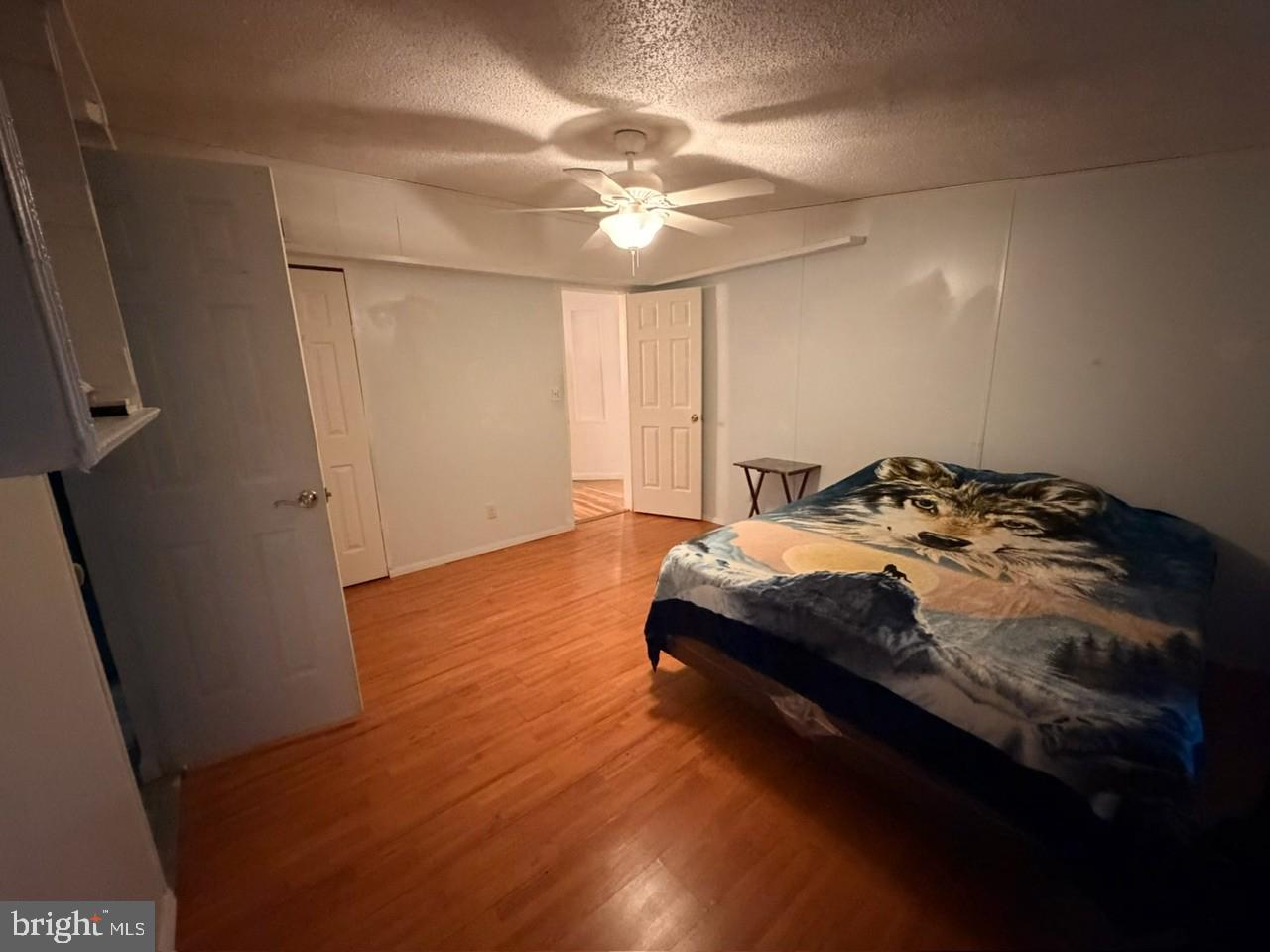 PHEASANT RIDGE MHP - Residential