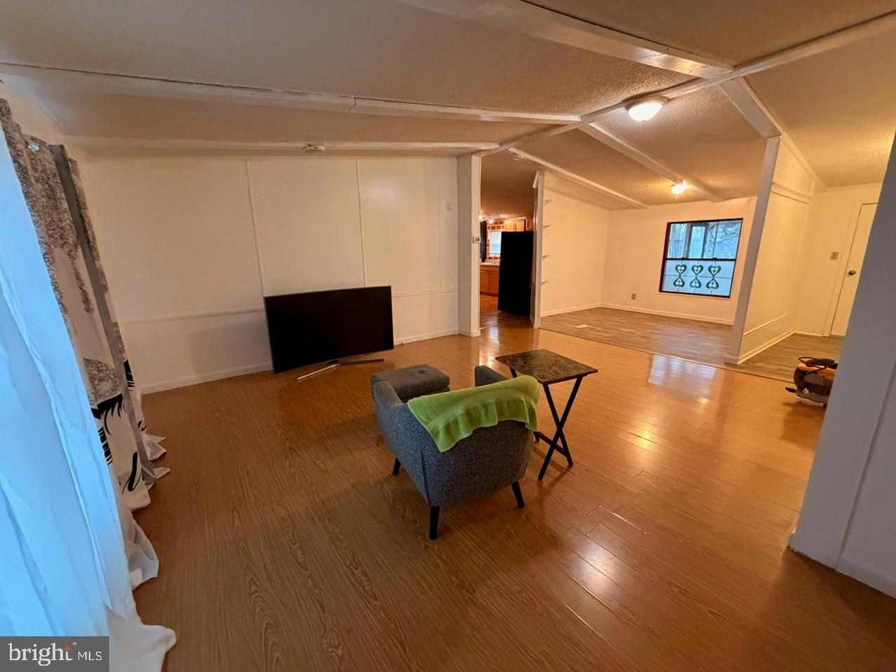 PHEASANT RIDGE MHP - Residential