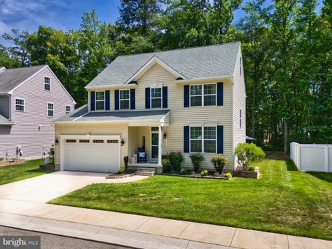 125 Fawn Lane, Grasonville, MD 21638 - #: MDQA2017594