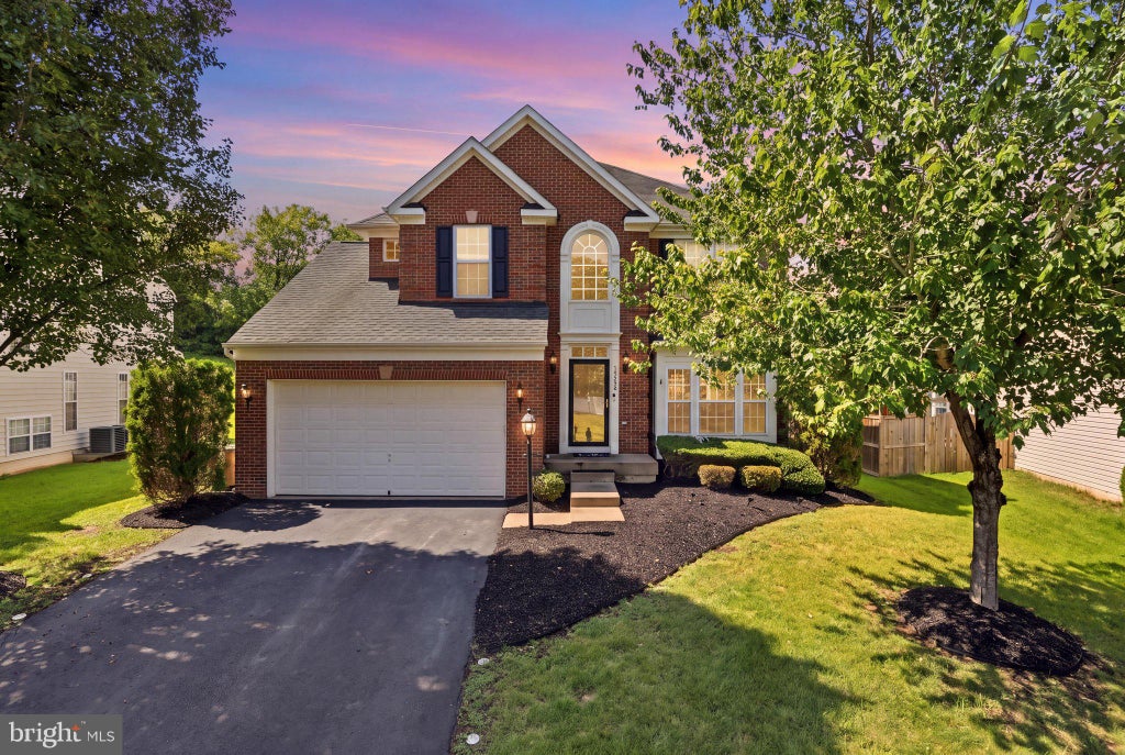 Photo of 12304 Osprey Lane, CULPEPER, VA 22701 (MLS # VACU2014436)