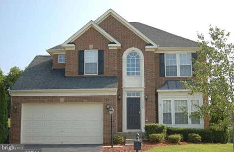 Photo of 12304 Osprey Lane, CULPEPER, VA 22701 (MLS # VACU2014436)
