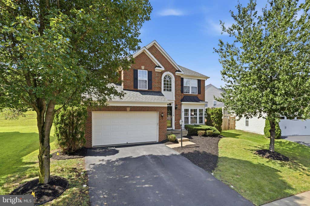 Photo of 12304 Osprey Lane, CULPEPER, VA 22701 (MLS # VACU2014436)