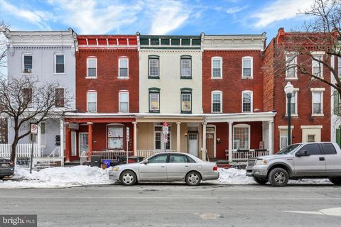 1641 MARKET STREET HARRISBURG PA 17103