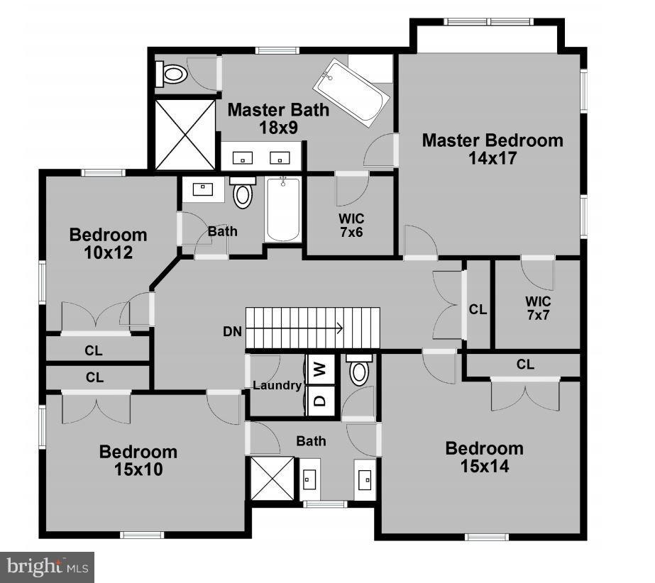 WESTMORE GARDENS - Residential