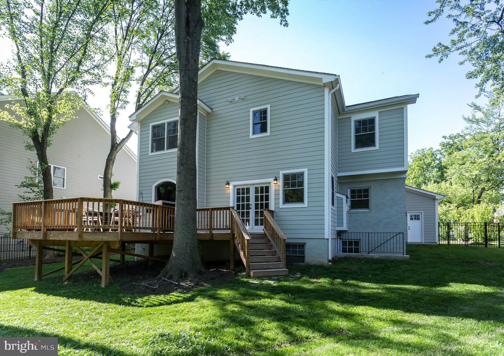 WESTMORE GARDENS - Residential