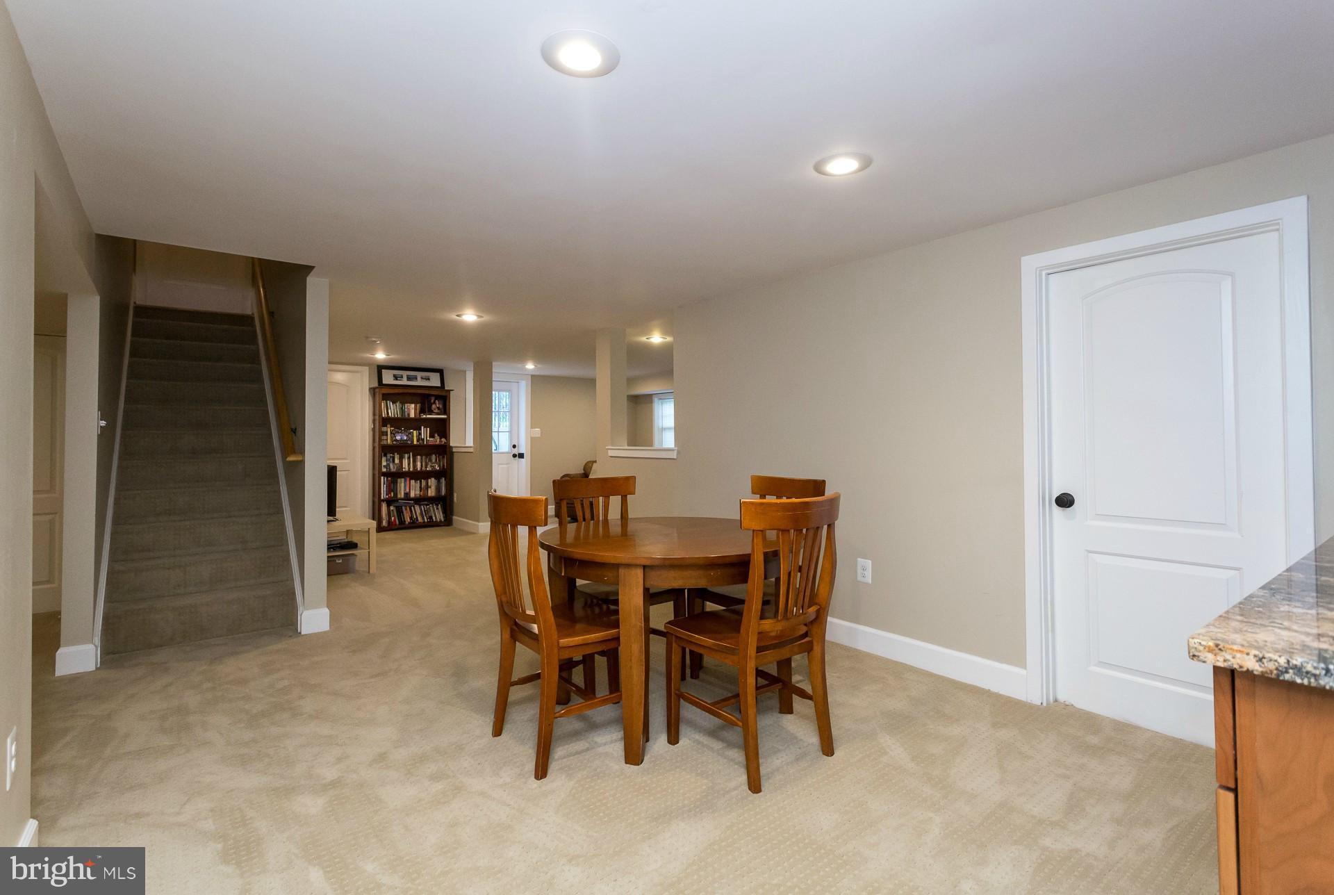 WESTMORE GARDENS - Residential