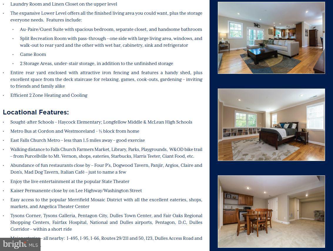 WESTMORE GARDENS - Residential