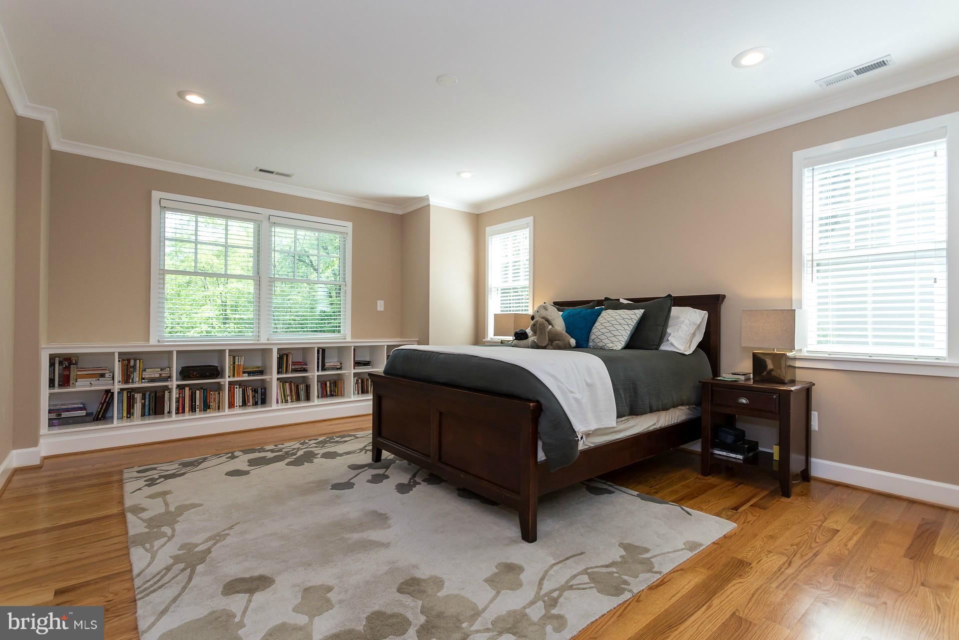 WESTMORE GARDENS - Residential